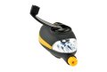 Se 3-in-1 Dynamo Rechargeable Auto Emergency Tool Fl3138 