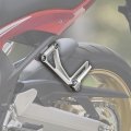 Tcmt Motorcycle Rear Passenger Footrest Foot Pegs Brackets Set Fit For Honda Cb650f 2014-2019