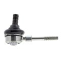 Stabilizer Bar Link Set For 1999 2000 2001 2002 2003 Saab 9-3 Front Suspension Ball Joint End 1 And Split Bushing 2 