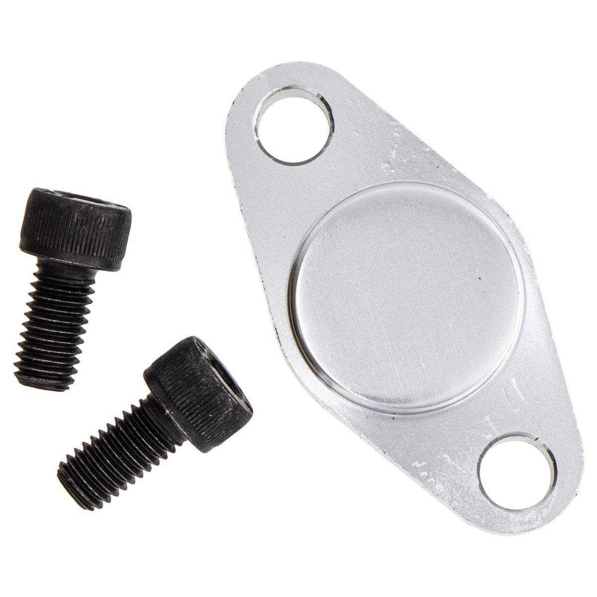 Niche Brake Caliper Kit With Rear Master Cylinder For 1987-2006 Yamaha Banshee Warrior 350