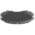 Aintier Automotive Replacement Brake Pads Front Fit For Hyundai Elantra 2007-2010 For Sonata 2003-2010 Tiburon 2003-2008 Tucson