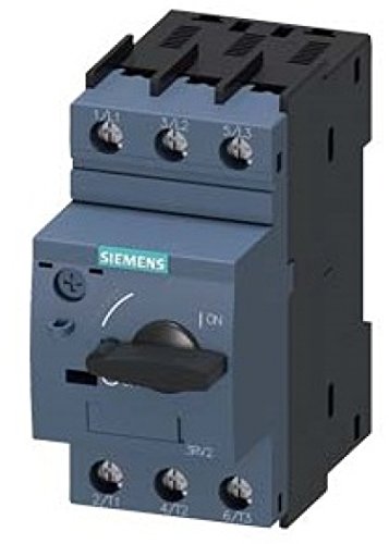 3rv20214aa10 Siemens Spa Int Aut S0 11-16a Vt