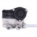 Newyall Transfer Case Shift Actuator Motor Assembly
