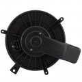 Ocpty A C Heater Blower Motor Module With Resistor Air Conditioning Hvac Fit For 2008-2016 Chrysler Town Country 2008-2017