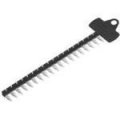 1391600000 Relay Accessories Cross Connector For Solid State 2 Items 