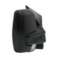 Spieg Passenger Side Mirror Replacement For Ford Transit Custom Tourneo 2014-2019 Power Adjusted Heated Manual Fold With Turn