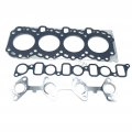 2kd 2kd-ftv Engine Overhaul Gasket Kit 04111-30030 51019700 Full Set For Toyota Hiace Iv Bus Dyna Application Parts