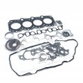 2kd 2kd-ftv Engine Overhaul Gasket Kit 04111-30030 51019700 Full Set For Toyota Hiace Iv Bus Dyna Application Parts