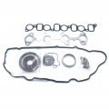 2kd 2kd-ftv Engine Overhaul Gasket Kit 04111-30030 51019700 Full Set For Toyota Hiace Iv Bus Dyna Application Parts