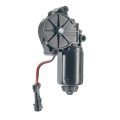 A-premium 2-pc Left Right Headlight Headlamp Motor Compatible With Pontiac Firebird 1993 1994 1995 1996 1997 4l 3 8l 5 7l