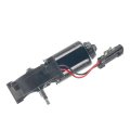 A-premium 2-pc Left Right Headlight Headlamp Motor Compatible With Pontiac Firebird 1993 1994 1995 1996 1997 4l 3 8l 5 7l