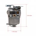 The Rop Shop Carburetor For John Deere Pc2387 Worksite Utility Vehicle Gators Marked 32414