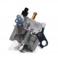 The Rop Shop Carburetor For John Deere Pc2387 Worksite Utility Vehicle Gators Marked 32414