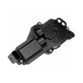 Door Lock Actuator For Ford Thunderbird 2002 2003 2004 2005 Front Or Rear Driver Side Plastic Blade Terminal Female Connector 
