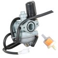 Carburetor Replacement For Kawasaki Kfx90 2007 2008-2017 2019-2020 15004-y003 Carb 