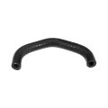 Engine Coolant Bypass Hose For Hyundai Elantra 2001 2002 2003 2004 2005 2006 21 In Centerline Length 1 33 Inside Diameter Part 