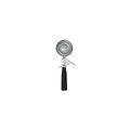 1 25 Oz Stainless Steel Disher With Handle 