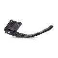 Beam Side Cover Driver For Honda Accord 2023 2024 Replacement Ho1042151 And 71290 30a A00 Plastic Bumper
