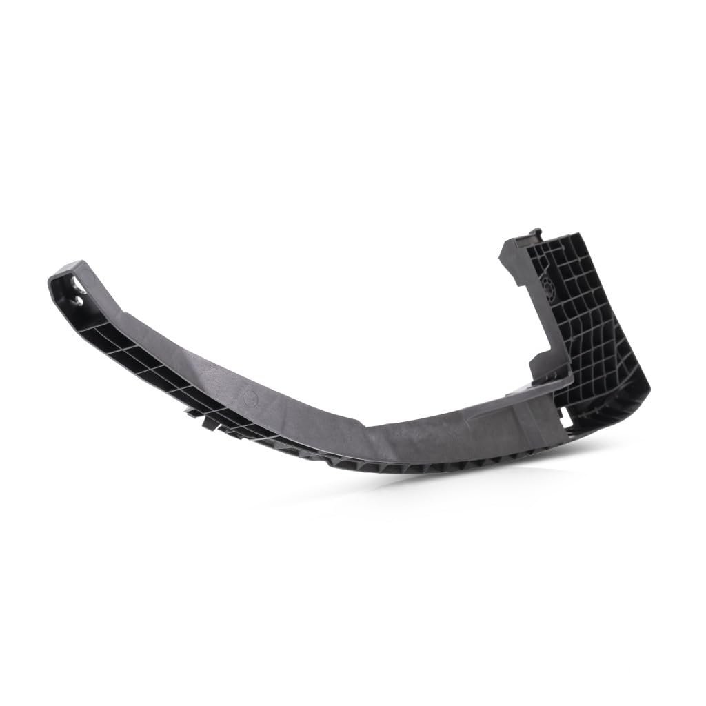 Beam Side Cover Driver For Honda Accord 2023 2024 Replacement Ho1042151 And 71290 30a A00 Plastic Bumper