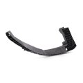 Beam Side Cover Driver For Honda Accord 2023 2024 Replacement Ho1042151 And 71290 30a A00 Plastic Bumper