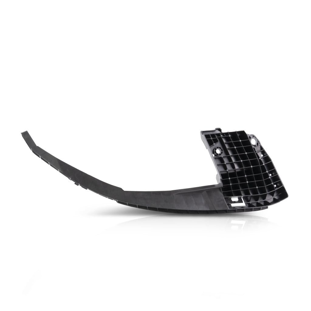 Beam Side Cover Driver For Honda Accord 2023 2024 Replacement Ho1042151 And 71290 30a A00 Plastic Bumper