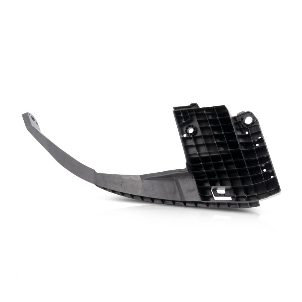Beam Side Cover Driver For Honda Accord 2023 2024 Replacement Ho1042151 And 71290 30a A00 Plastic Bumper