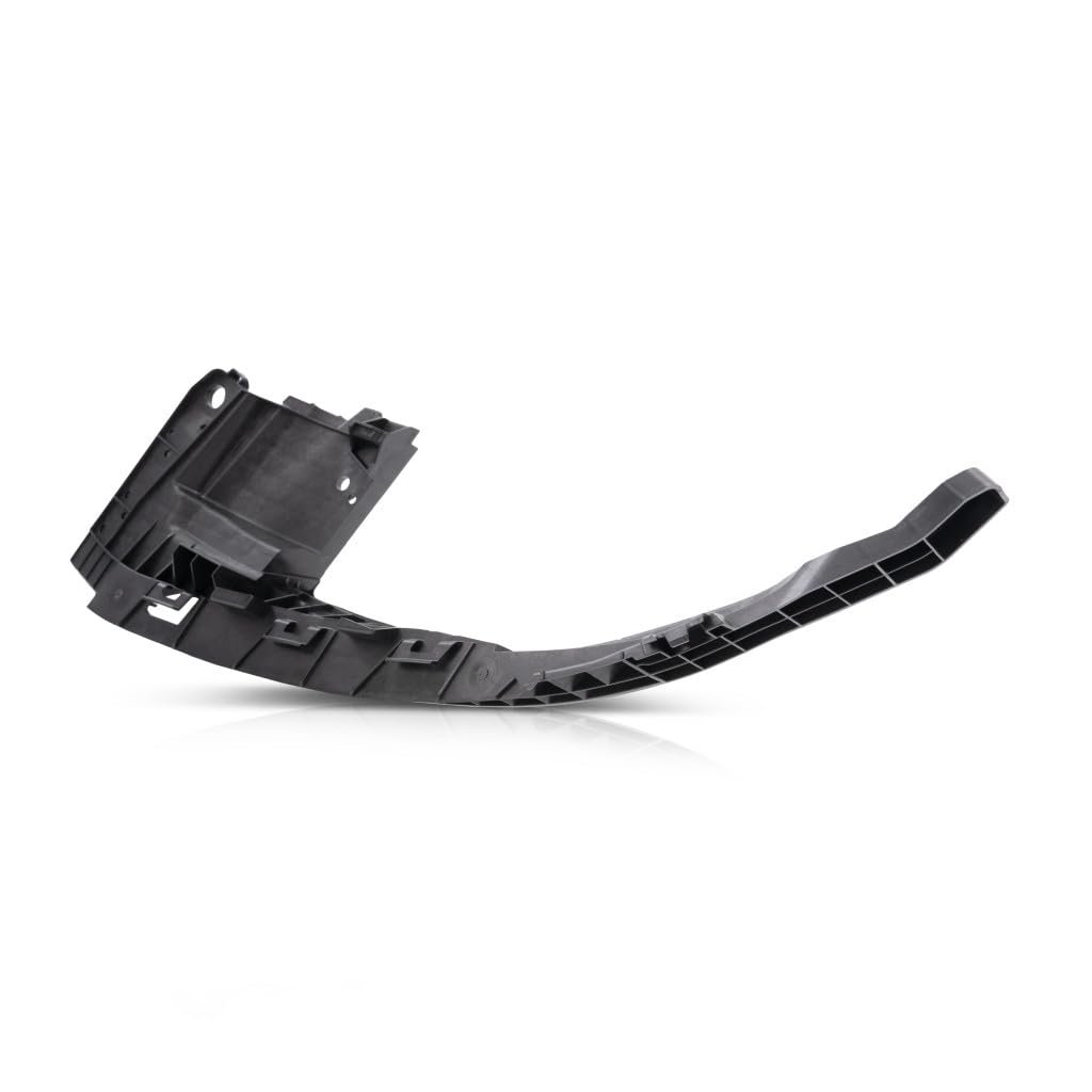 Beam Side Cover Driver For Honda Accord 2023 2024 Replacement Ho1042151 And 71290 30a A00 Plastic Bumper