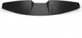 Hecasa Dashboard Cover Compatible With 2005-2009 Ford Mustang Replacement For 12-509ll-blk Dash Board Cap Overlay Coverlay Abs