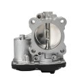 Throttle Body Fuel Injection Electronic Assembly Ds7z9e926h 67-6039