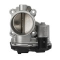 Throttle Body Fuel Injection Electronic Assembly Ds7z9e926h 67-6039