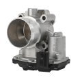 Throttle Body Fuel Injection Electronic Assembly Ds7z9e926h 67-6039