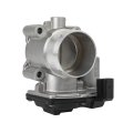 Throttle Body Fuel Injection Electronic Assembly Ds7z9e926h 67-6039