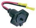 Attwood Trolling Motor Receptacles 