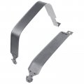 A-premium Fuel Tank Straps Compatible With Chevrolet Blazer Gmc Jimmy 1998-2004 Oldsmobile Bravada 1998-2001 V6 4 3l 4-door