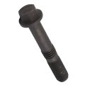 Oldsmobile Bravada 2002-2004 Bolt Steel Zinc Phosphate 11 Head Tool Size 0 65 In 16 5 Mm Thread Length 