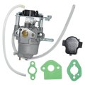 Partman 308054124 Carburetor For Ryobi Ryi2300bt And Ryi2300bta Generator With Gasket
