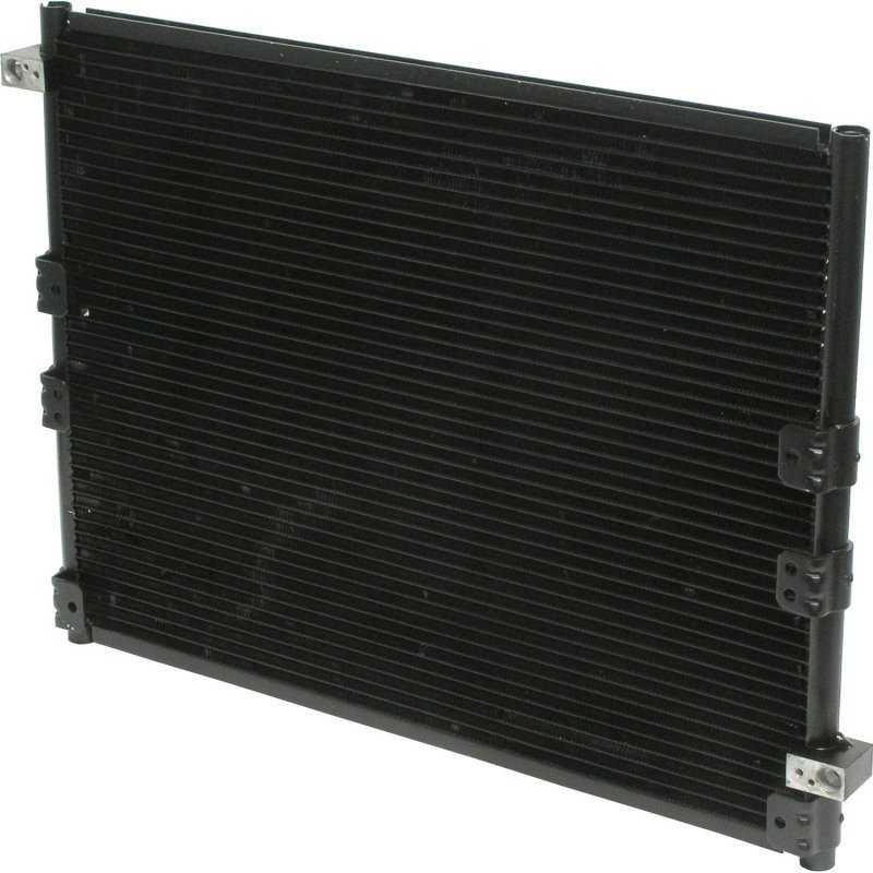 Universal Air Conditioner Cn 4744pfc A C Condenser