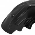Hecasa Inner Fender Compatible With 1968-1972 Chevy Chevrolet Chevelle El Camino Monte Carlo Left Driver Side