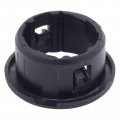 Motoku Cigarette Lighter Mounting Ring For Chrysler 300 Sebring Dodge Charger Magnum Nitro Jeep Liberty