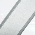 X Autohaux Steering Wheel Cover Universal Elastic Stretch Antislip Breathable Microfiber Ice Silk Interior Trim Protector For