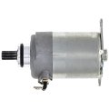Niche Starter Motor For Kymco 30391-c5-31 11615-a90-13 34200-h03-f000 Scooter 