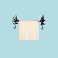 Towel Bars Nickel 18 Bar 