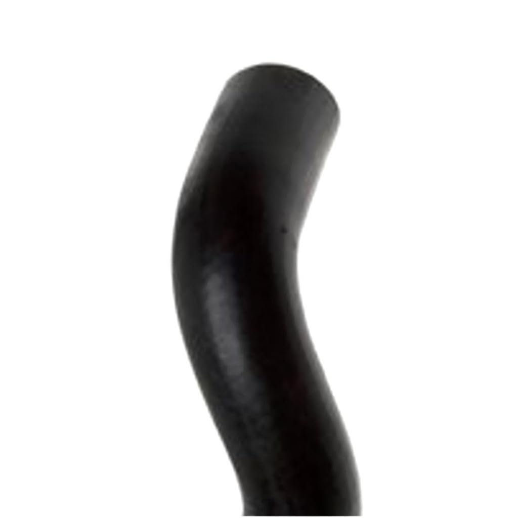 Lower Radiator Hose For Volkswagen Routan 2009 2010 Reinforced Rubber Molded Assembly Black Olx-acd22644m-cl360a52