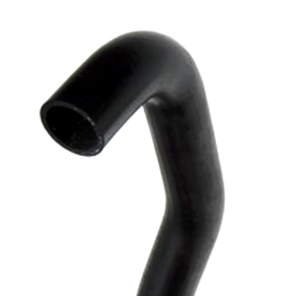 Lower Radiator Hose For Volkswagen Routan 2009 2010 Reinforced Rubber Molded Assembly Black Olx-acd22644m-cl360a52