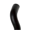 Lower Radiator Hose For Volkswagen Routan 2009 2010 Reinforced Rubber Molded Assembly Black Olx-acd22644m-cl360a52