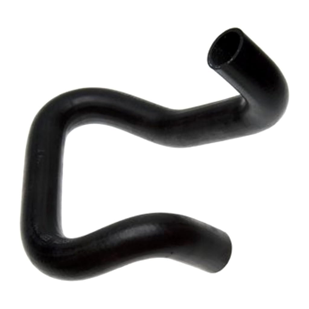 Lower Radiator Hose For Volkswagen Routan 2009 2010 Reinforced Rubber Molded Assembly Black Olx-acd22644m-cl360a52