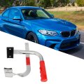 Aramox Heavy Duty Adjustable Battery Carrier With Handle Grip For Group 65 Batteries 4-1 2 To 7-0 64 Cm Wide 
