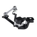 A-premium Ride Height Level Sensor Compatible With Lexus Lx570 2008-2011 2013-2019 Toyota Land Cruiser 2013-2020 V8 5 7l Front