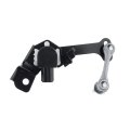 A-premium Ride Height Level Sensor Compatible With Lexus Lx570 2008-2011 2013-2019 Toyota Land Cruiser 2013-2020 V8 5 7l Front