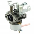Glenparts Carburetor For Yamaha 2003 Up G22 G23 G24 G25 G26 G27 G28 G29 With 4 Cycle Engine
